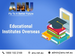 educational institutes overseas